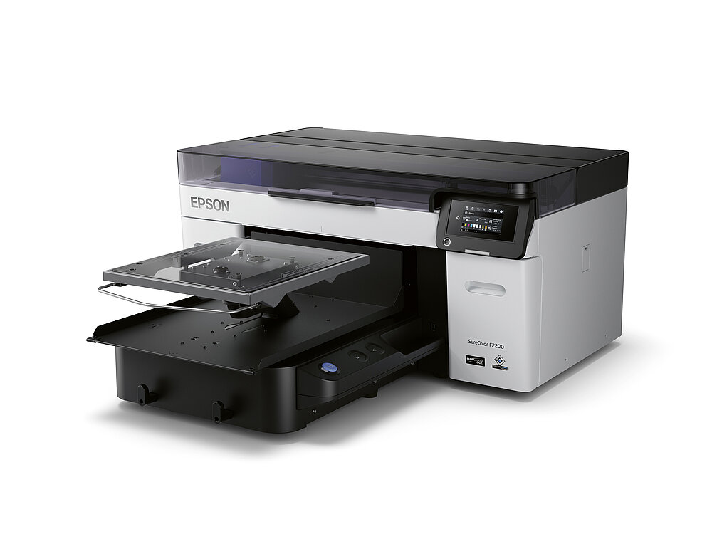 2024 Red Dot Product Design Award，Industrial Design and Robotics，printer，