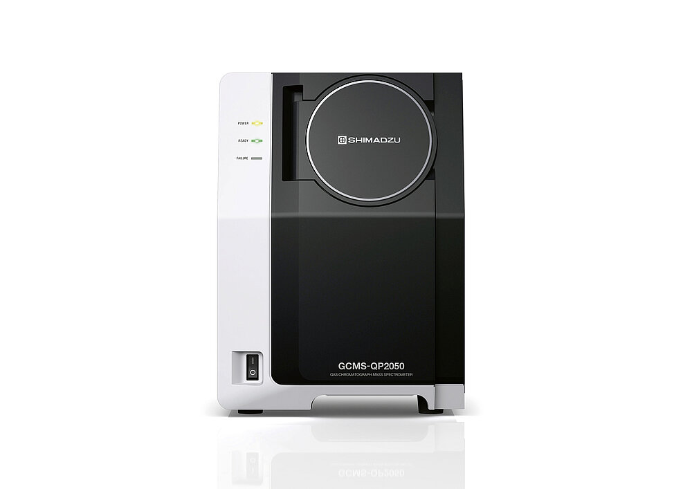 2024 Red Dot Product Design Award，Industrial Design and Robotics，gas chromatograph mass spectrometer，