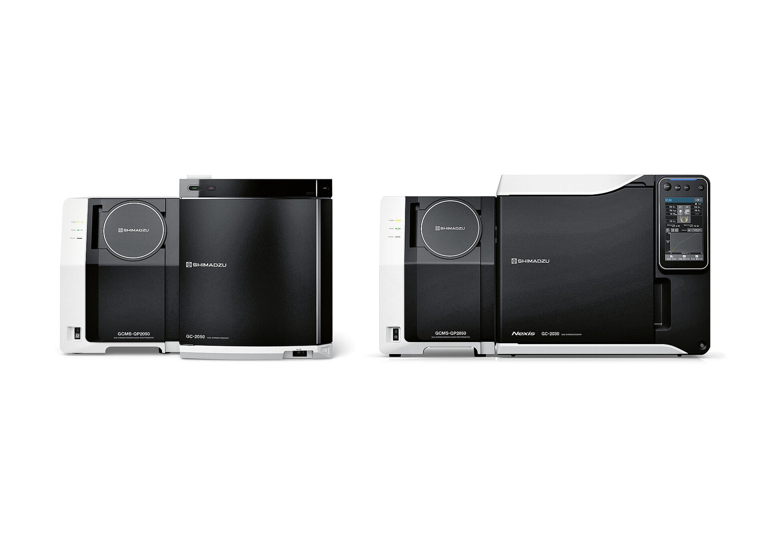 2024 Red Dot Product Design Award，Industrial Design and Robotics，gas chromatograph mass spectrometer，