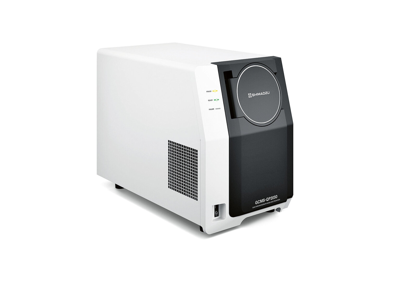 2024 Red Dot Product Design Award，Industrial Design and Robotics，gas chromatograph mass spectrometer，