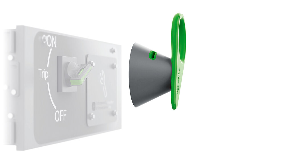 2024 Red Dot Product Design Award，Industrial Design and Robotics，switch，