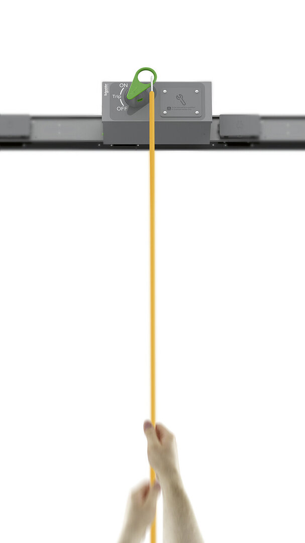 2024 Red Dot Product Design Award，Industrial Design and Robotics，switch，