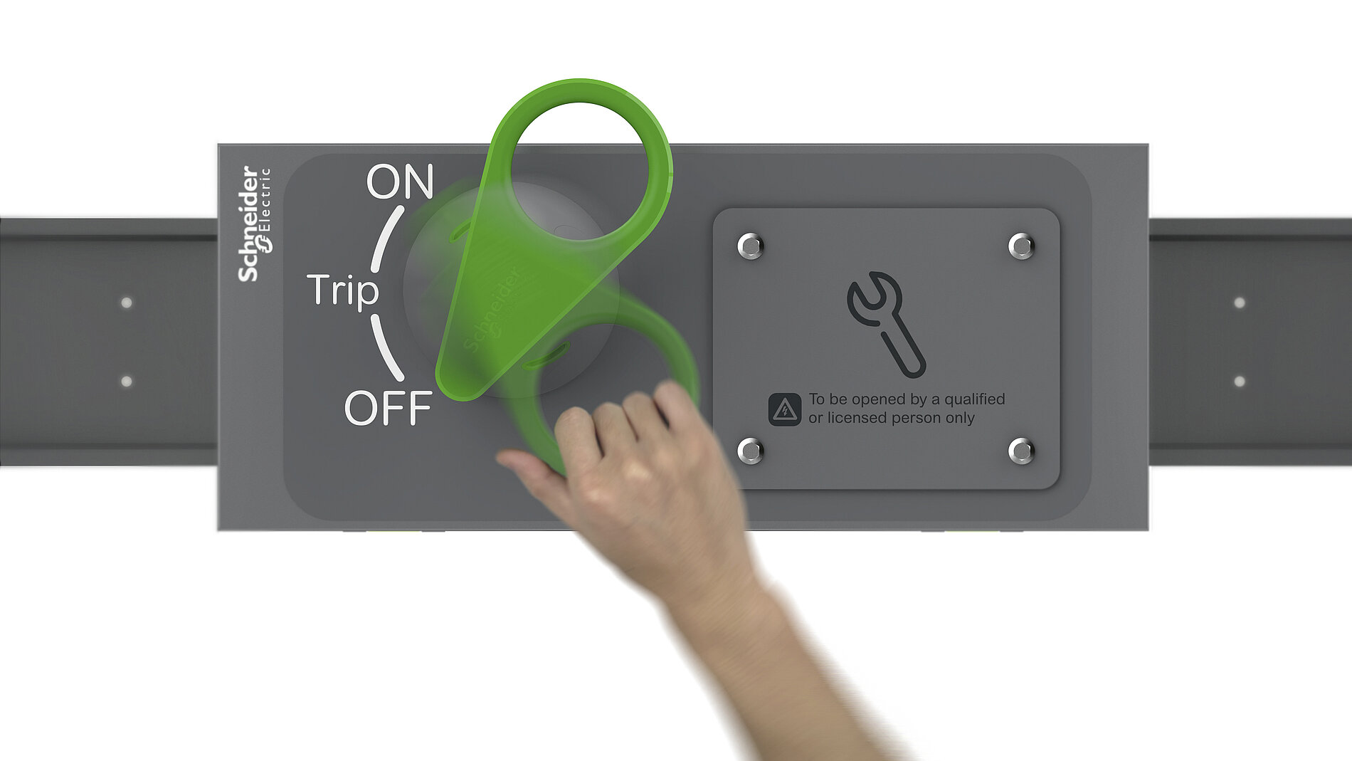 2024 Red Dot Product Design Award，Industrial Design and Robotics，switch，