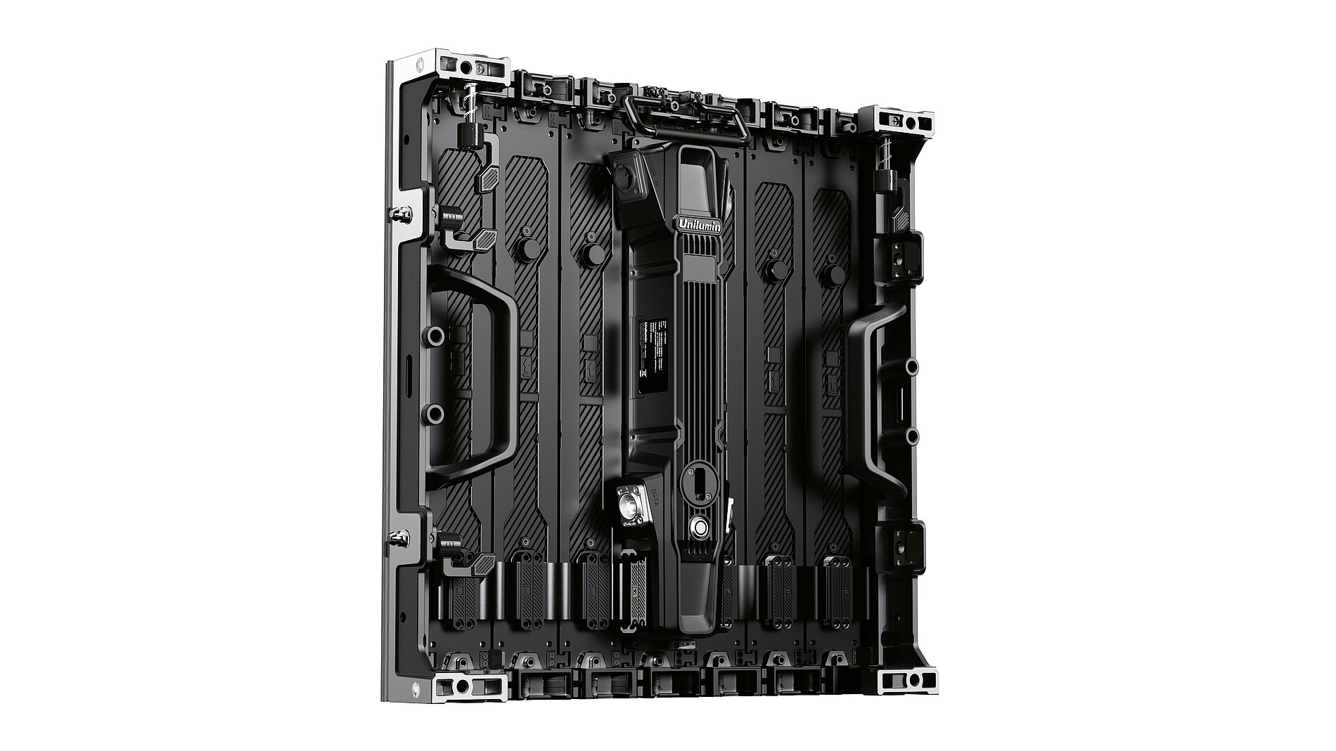 2024 Red Dot Product Design Award，Industrial Design and Robotics，Event Technology，