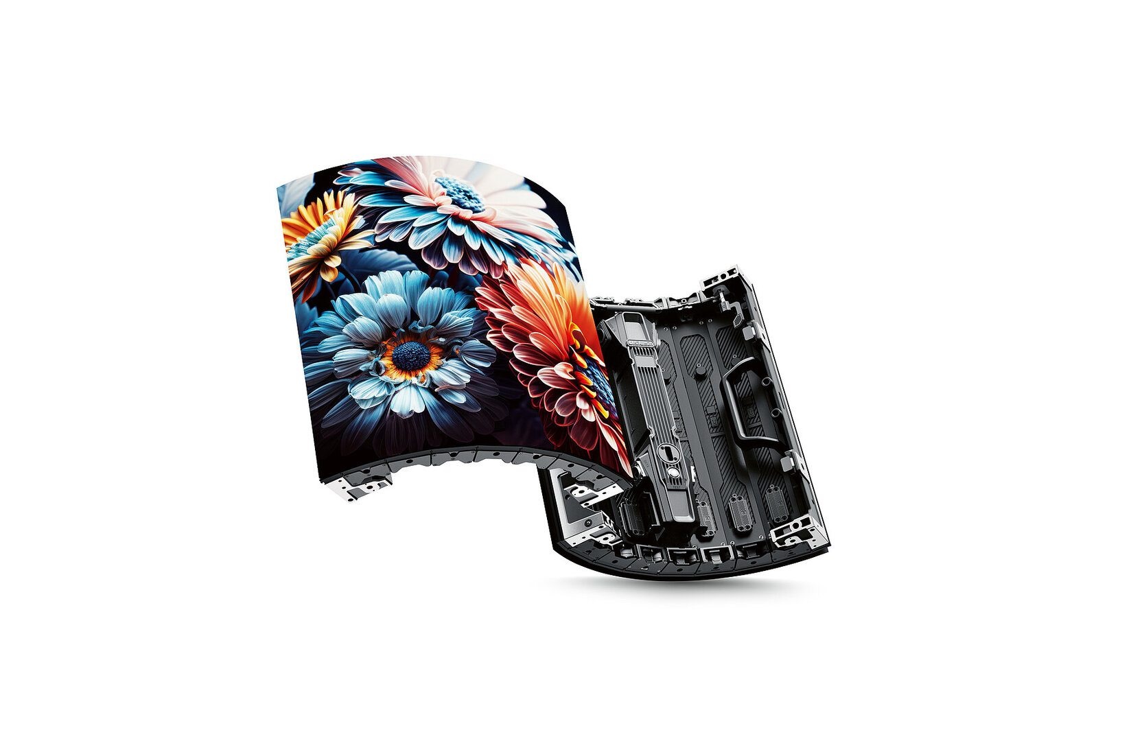 2024 Red Dot Product Design Award，Industrial Design and Robotics，Event Technology，