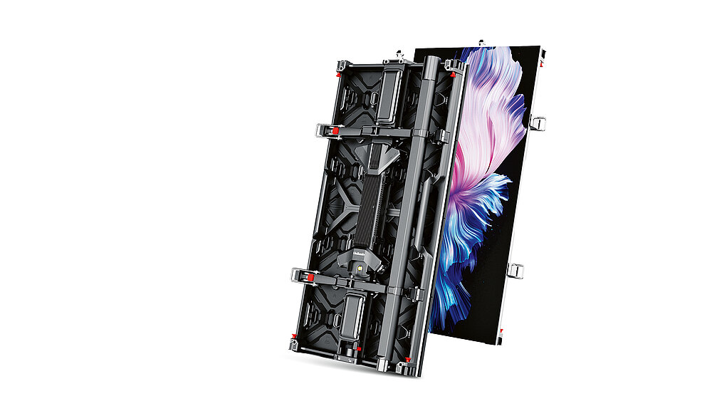 2024 Red Dot Product Design Award，Industrial Design and Robotics，Event Technology，