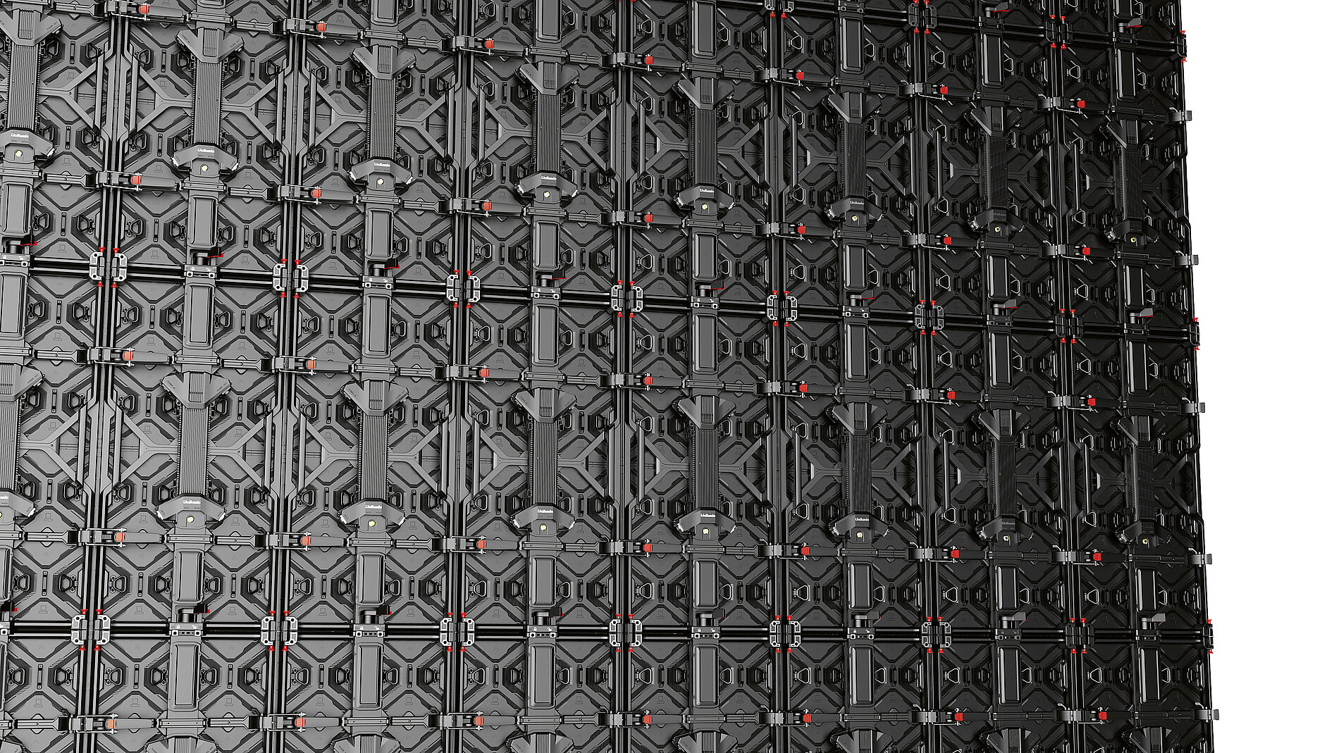 2024 Red Dot Product Design Award，Industrial Design and Robotics，Event Technology，