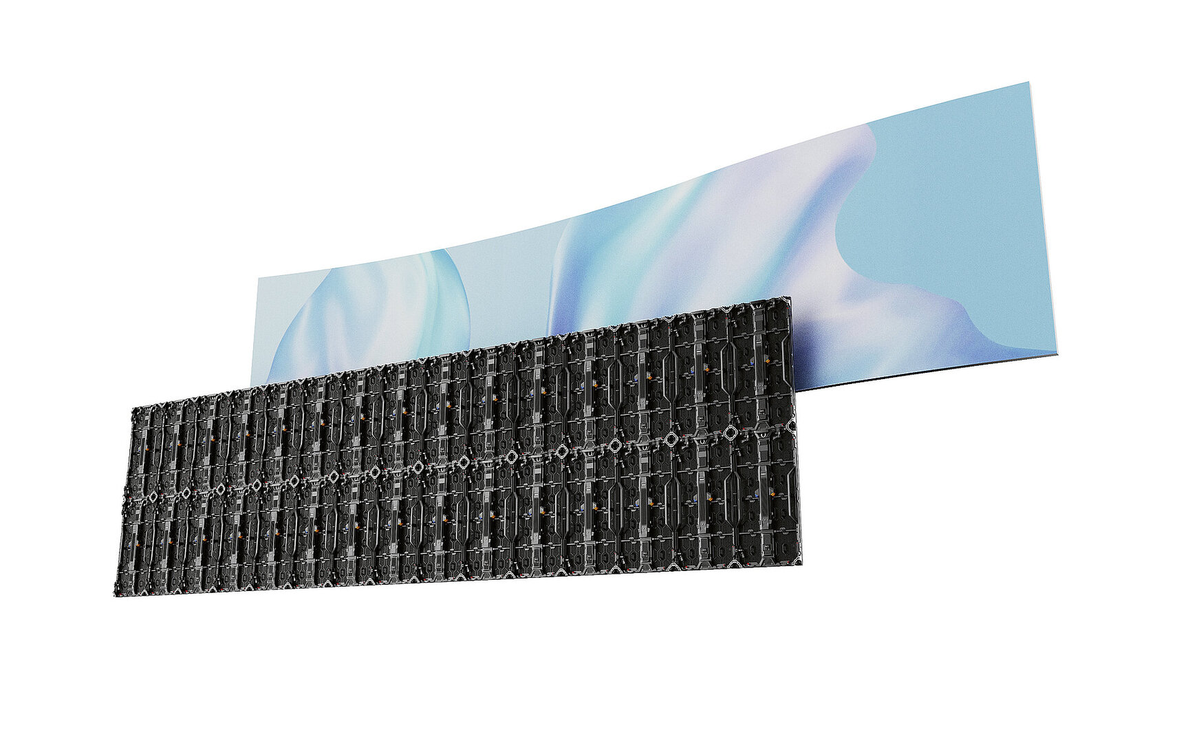 2024 Red Dot Product Design Award，Industrial Design and Robotics，Event Technology，