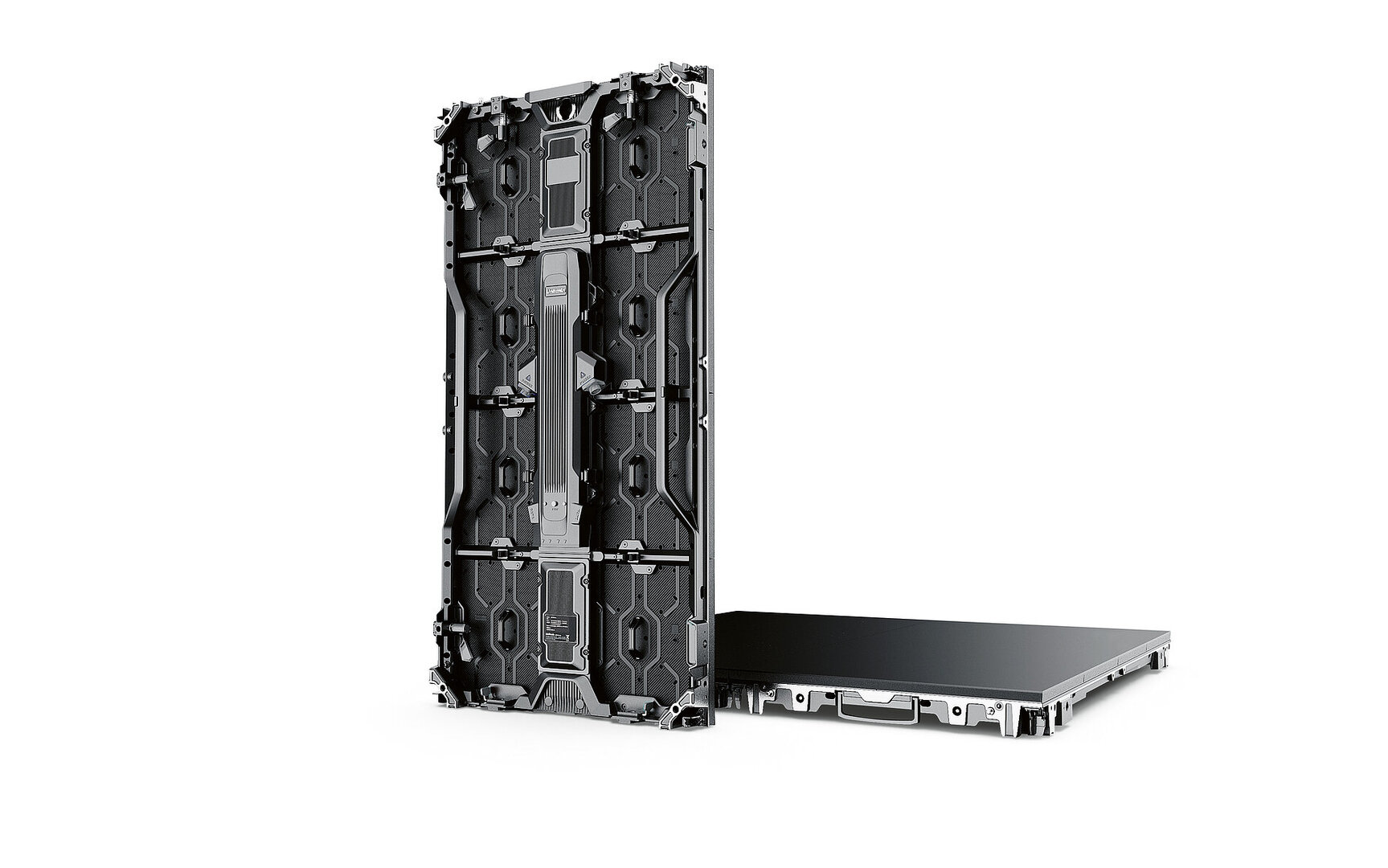 2024 Red Dot Product Design Award，Industrial Design and Robotics，Event Technology，