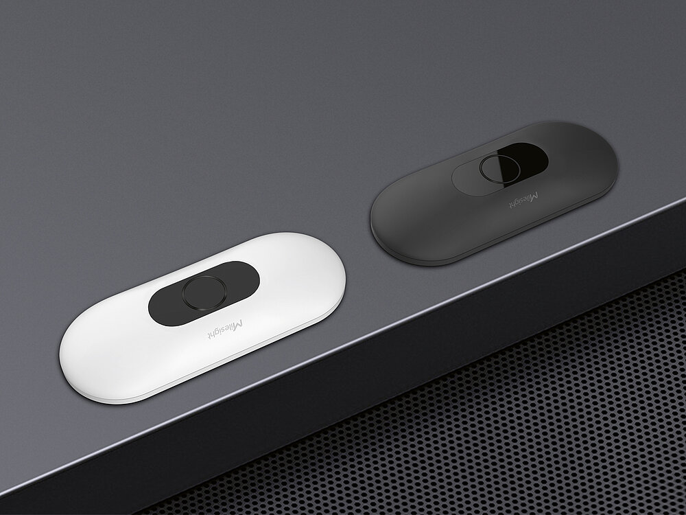 2024 Red Dot Product Design Award，Industrial Design and Robotics，Measurement Technology，