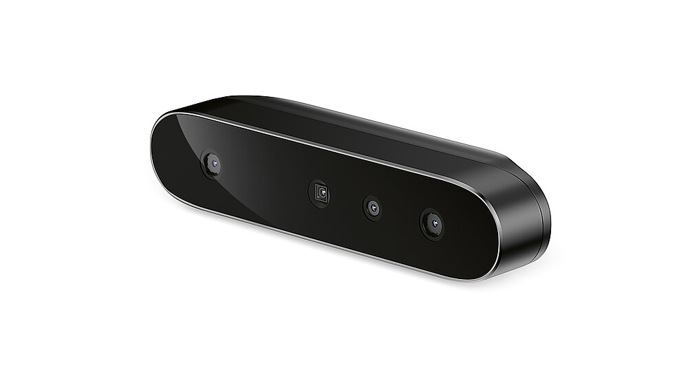 2024 Red Dot Product Design Award，Industrial Design and Robotics，3D scanner，