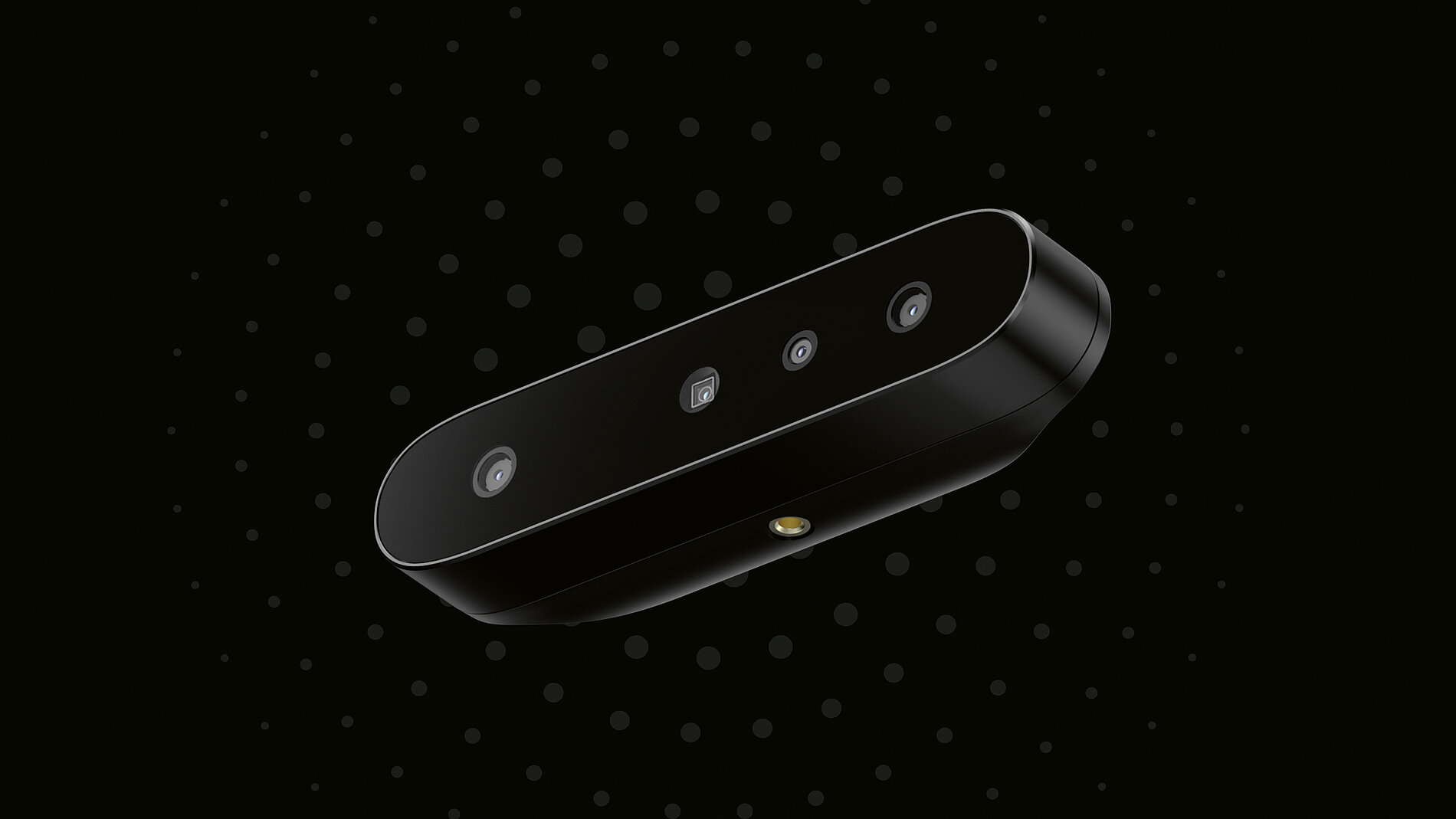 2024 Red Dot Product Design Award，Industrial Design and Robotics，3D scanner，