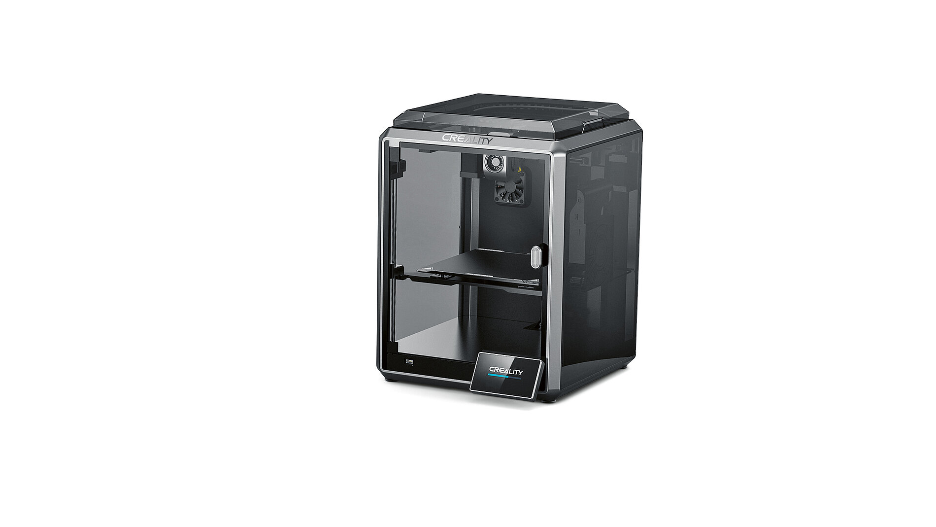 2024 Red Dot Product Design Award，Industrial Design and Robotics，3D printer，