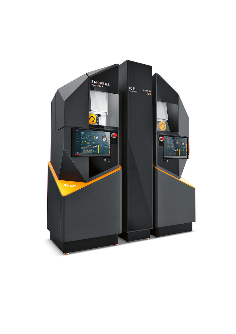 2024 Red Dot Product Design Award，Industrial Design and Robotics，micro milling machine，