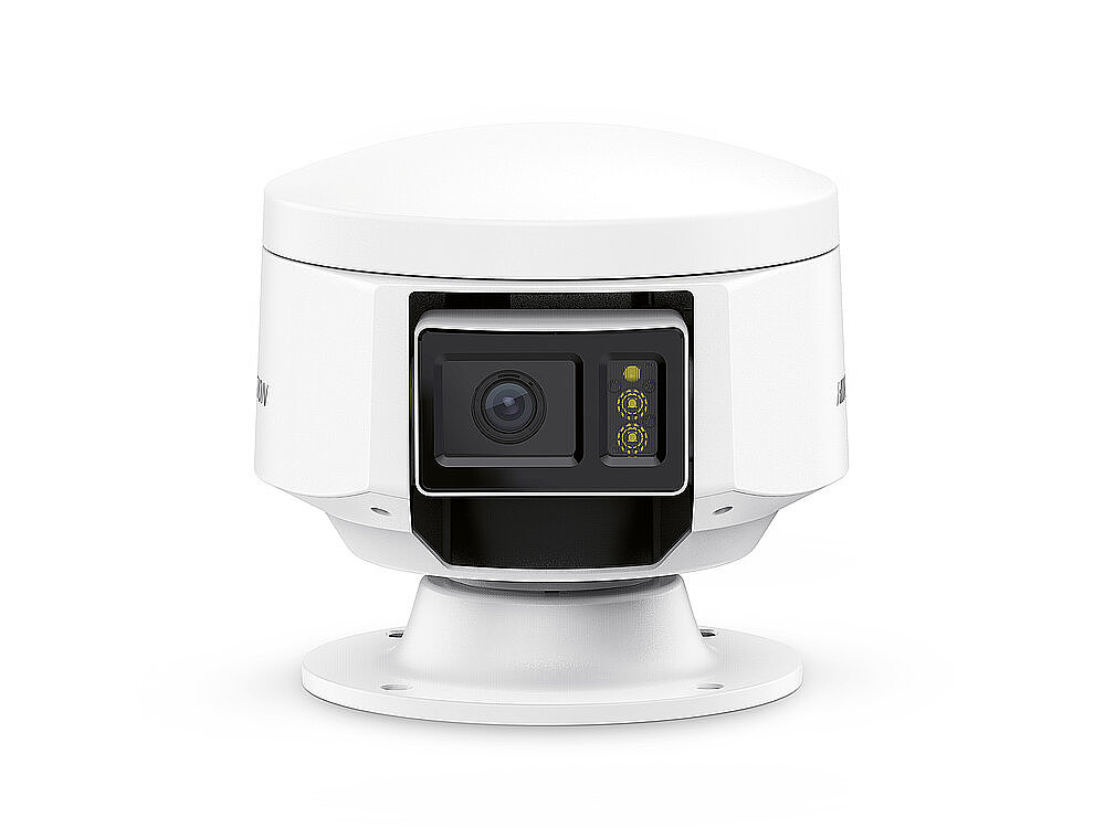 2024 Red Dot Product Design Award，Industrial Design and Robotics，security technology，