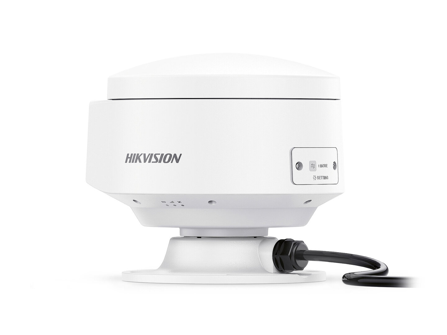 2024 Red Dot Product Design Award，Industrial Design and Robotics，security technology，