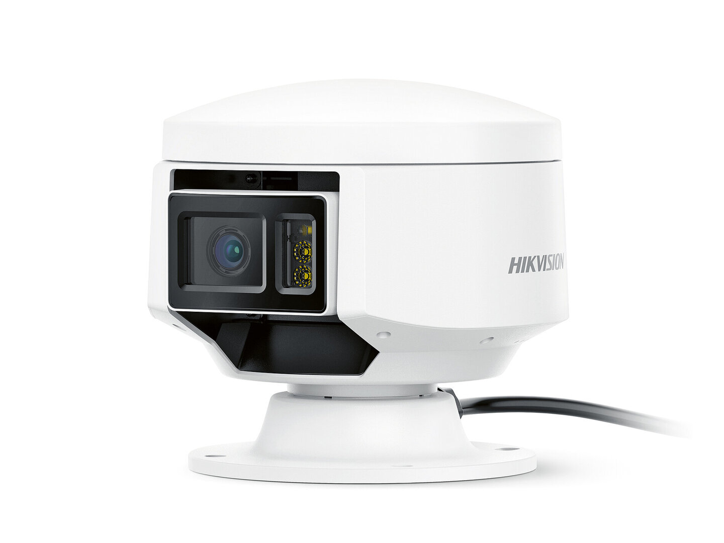 2024 Red Dot Product Design Award，Industrial Design and Robotics，security technology，