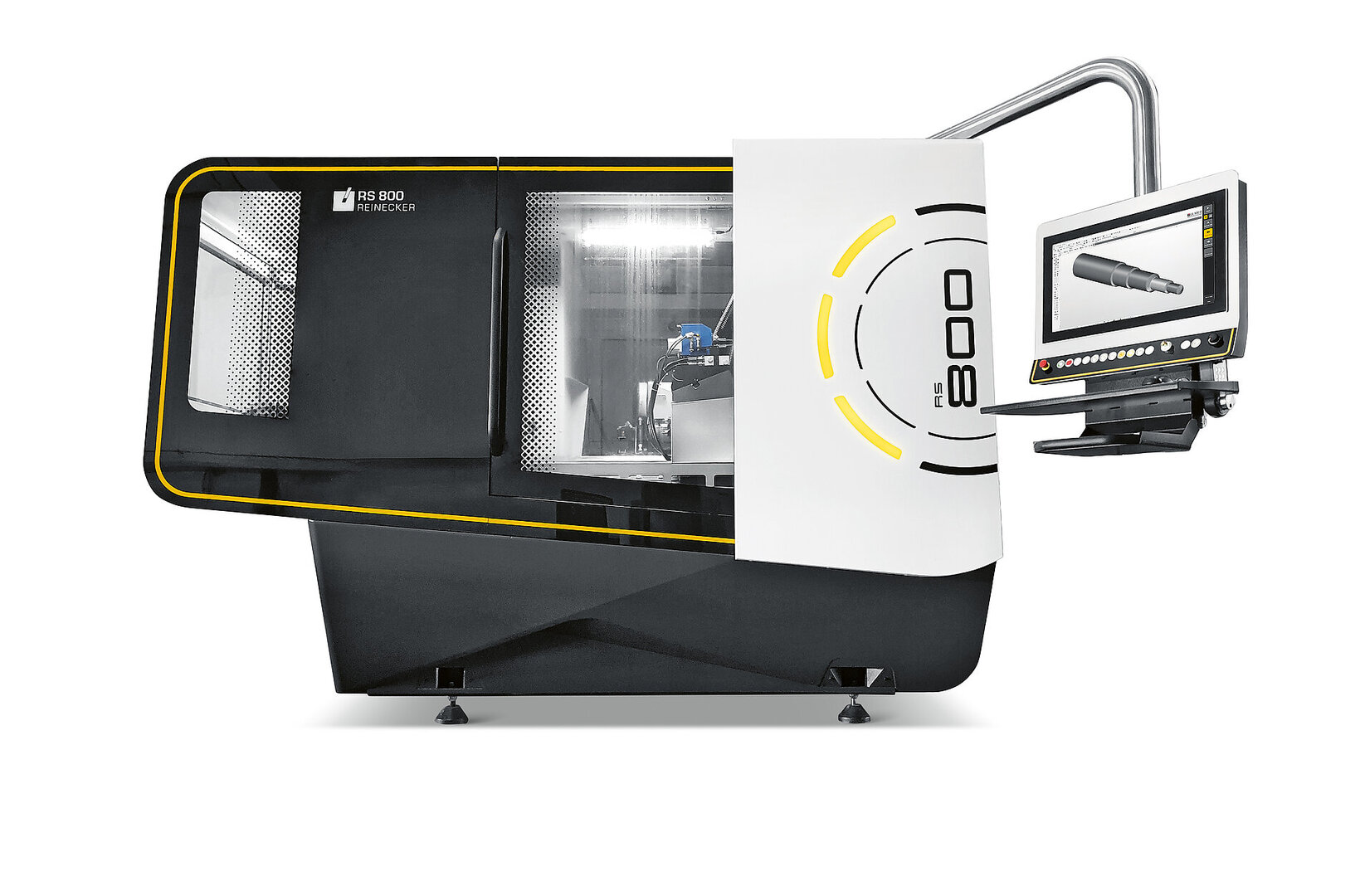 2024 Red Dot Product Design Award，Industrial Design and Robotics，machine，