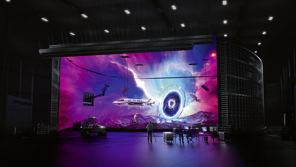 2024 Red Dot Product Design Award，Industrial Design and Robotics，Event Technology，