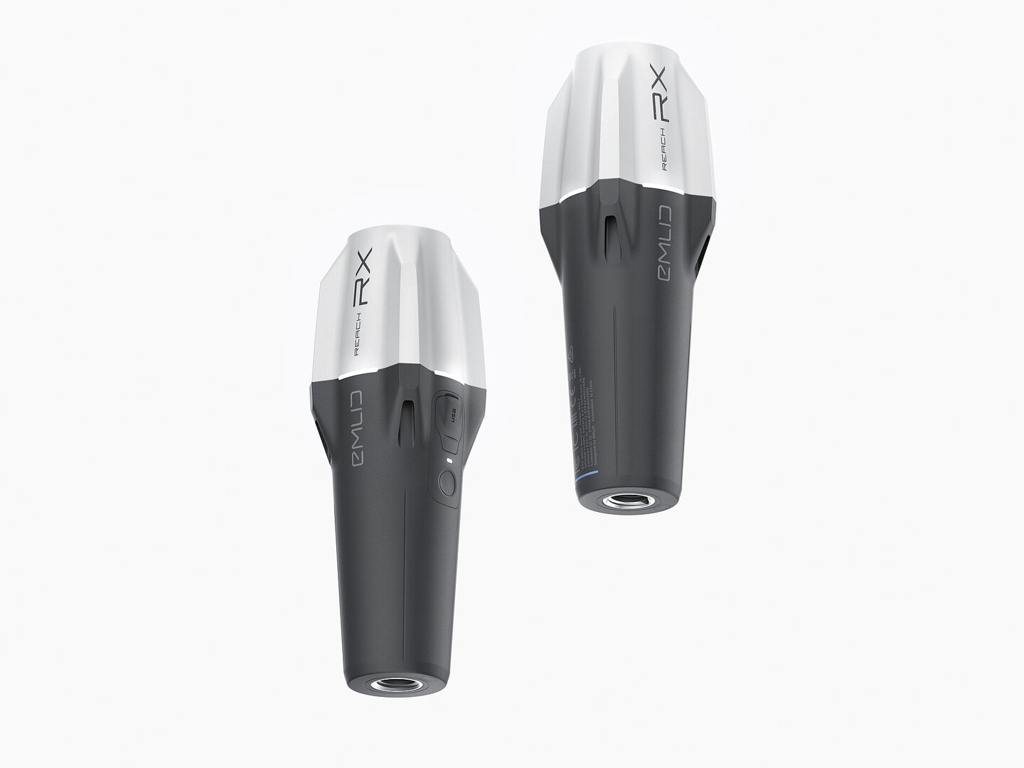 2024 Red Dot Product Design Award，Industrial Design and Robotics，Measurement Technology，