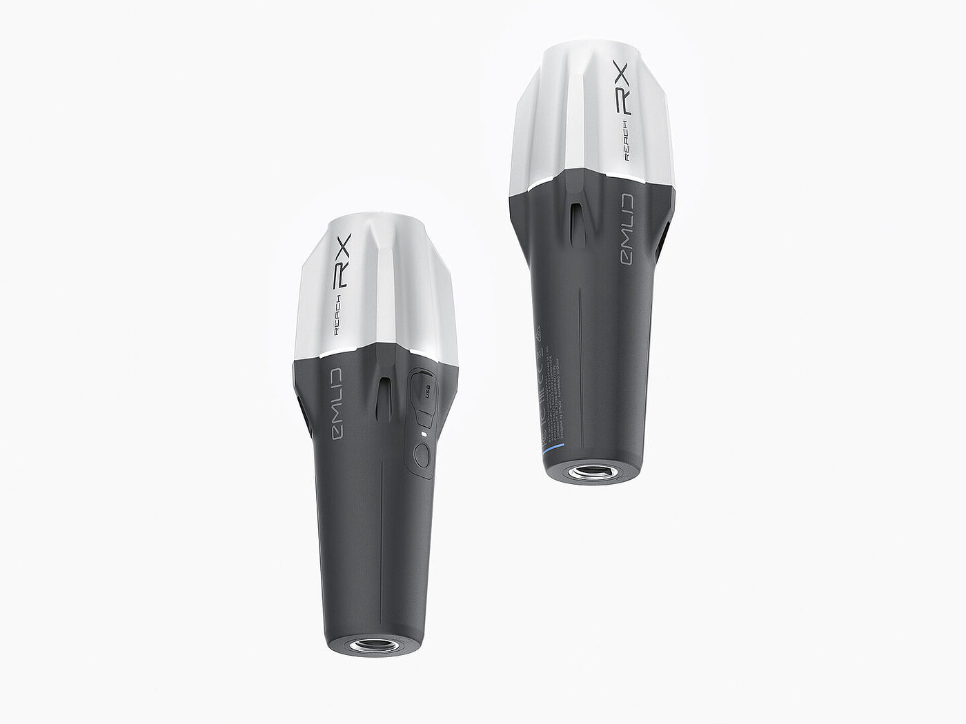 2024 Red Dot Product Design Award，Industrial Design and Robotics，Measurement Technology，
