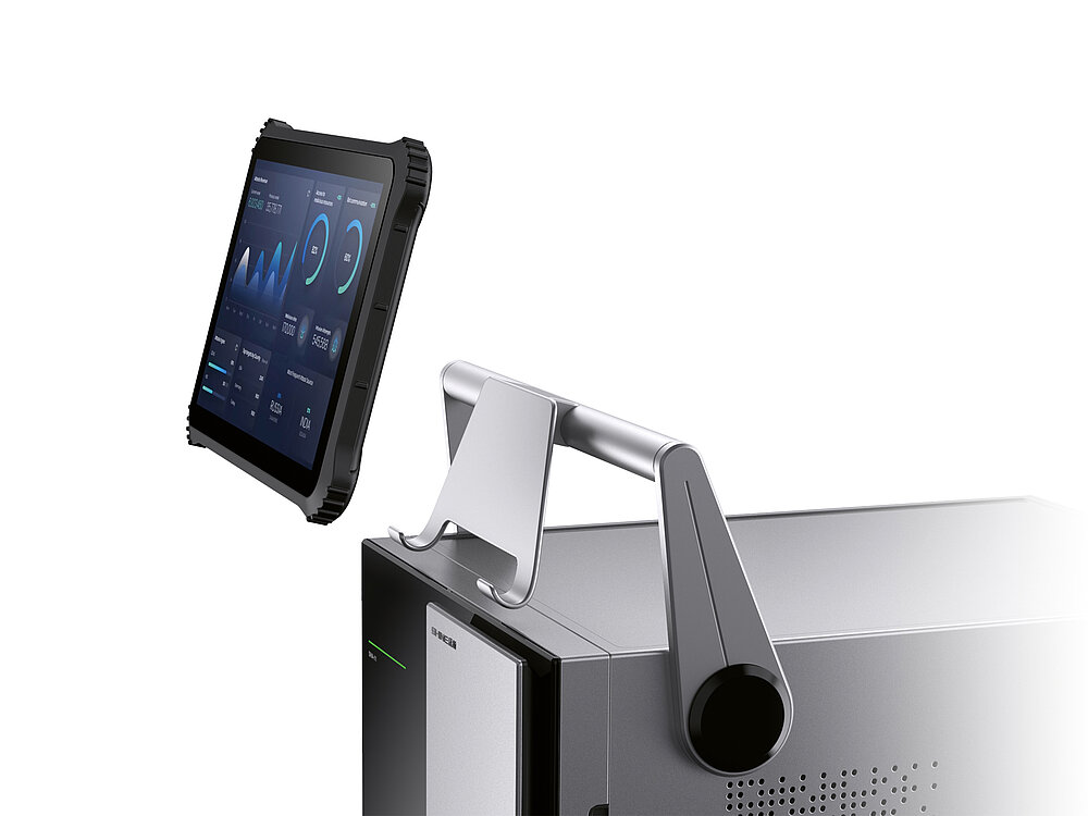 2024 Red Dot Product Design Award，Industrial Design and Robotics，detector，