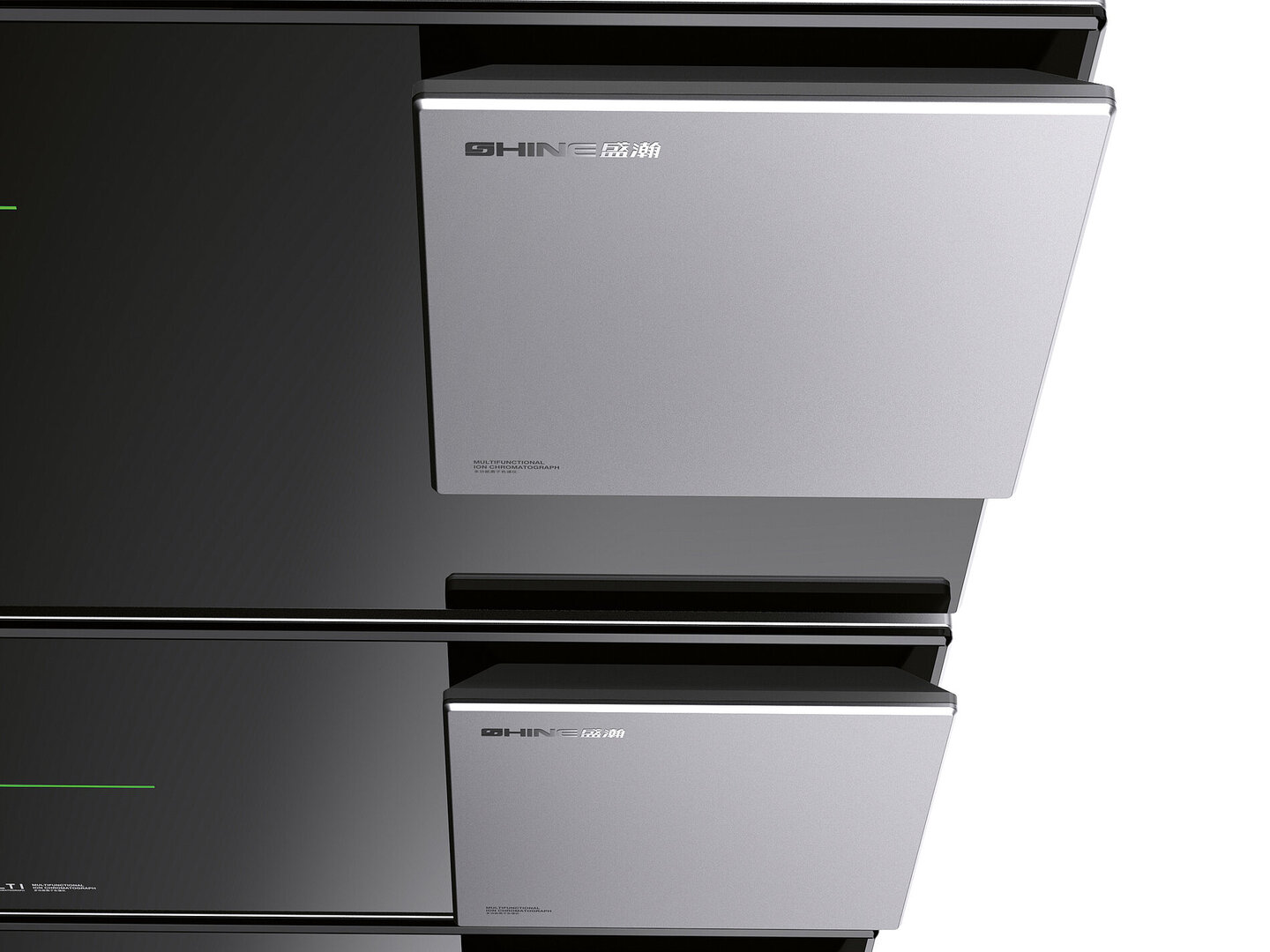 2024 Red Dot Product Design Award，Industrial Design and Robotics，detector，