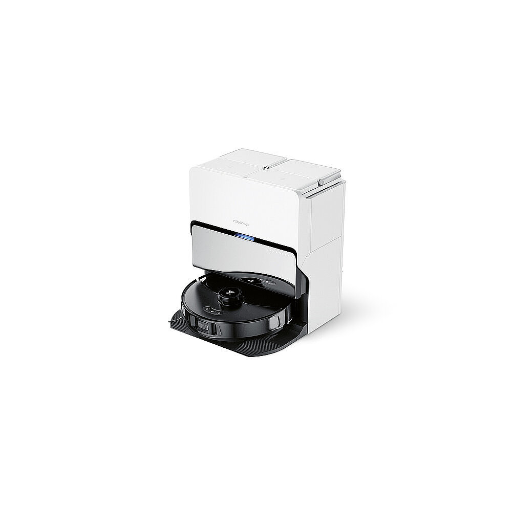 2024 Red Dot Product Design Award，Industrial Design and Robotics，robotic vacuum cleaner ，