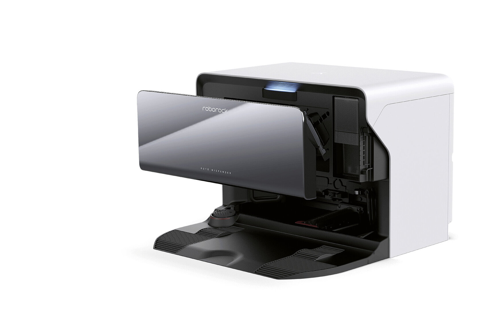 2024 Red Dot Product Design Award，Industrial Design and Robotics，robotic vacuum cleaner ，