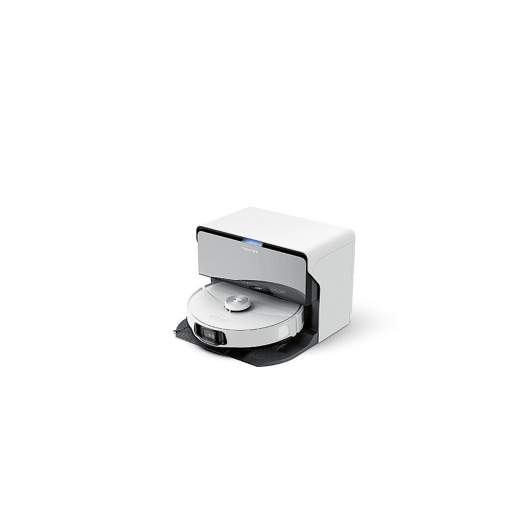 2024 Red Dot Product Design Award，Industrial Design and Robotics，robotic vacuum cleaner ，
