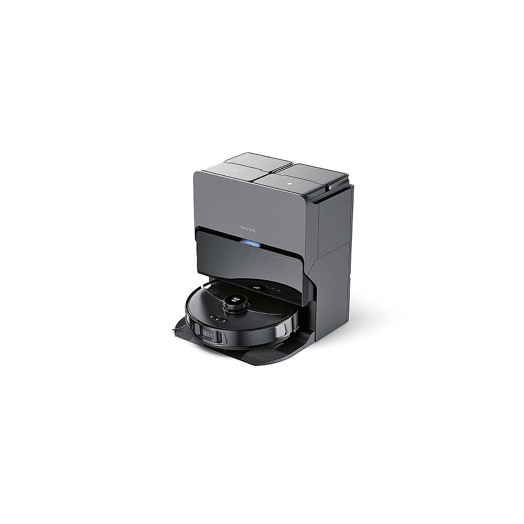 2024 Red Dot Product Design Award，Industrial Design and Robotics，robotic vacuum cleaner ，