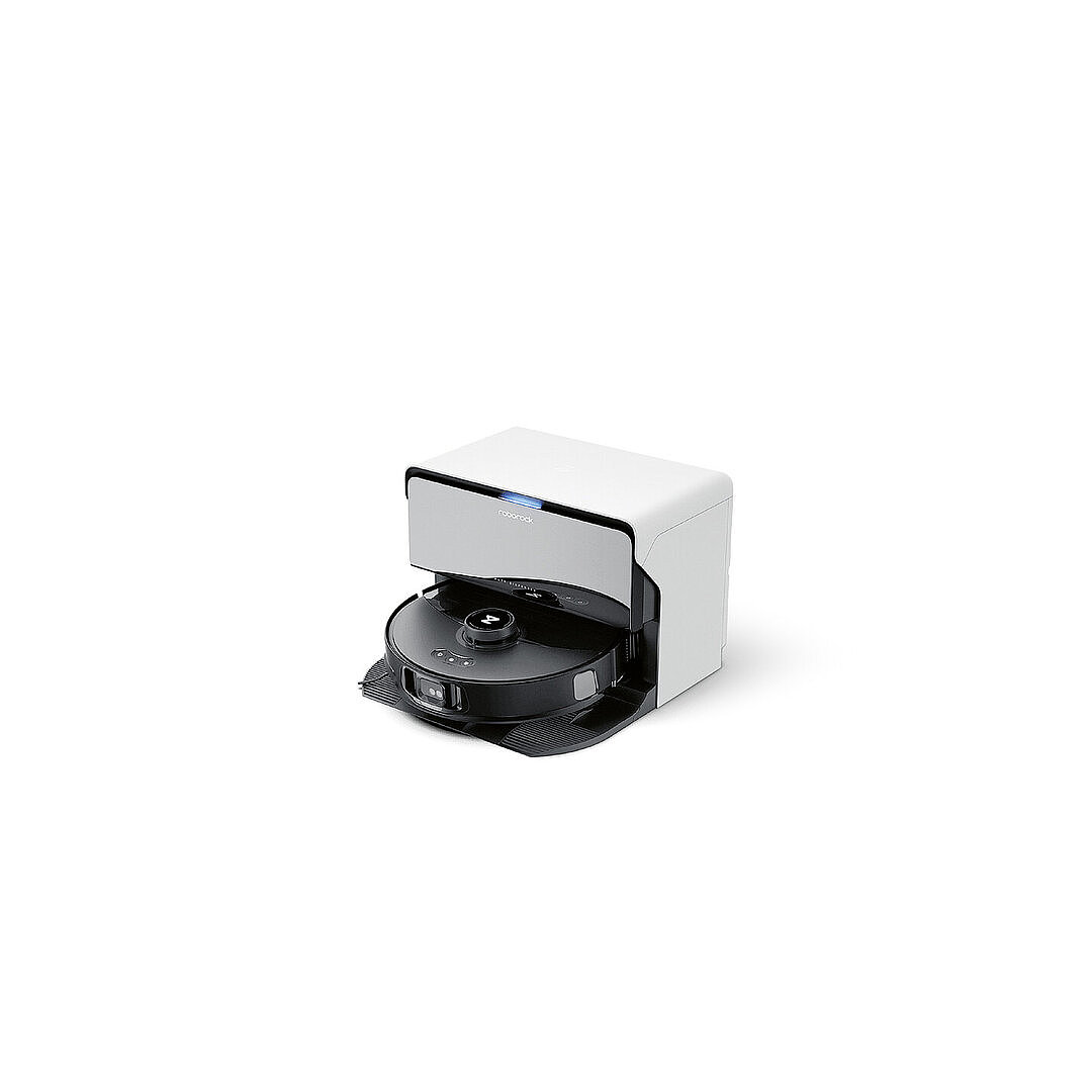 2024 Red Dot Product Design Award，Industrial Design and Robotics，robotic vacuum cleaner ，