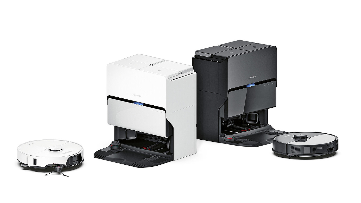 2024 Red Dot Product Design Award，Industrial Design and Robotics，robotic vacuum cleaner ，