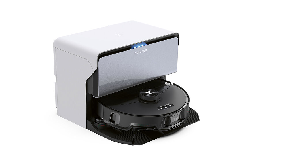 2024 Red Dot Product Design Award，Industrial Design and Robotics，robotic vacuum cleaner ，