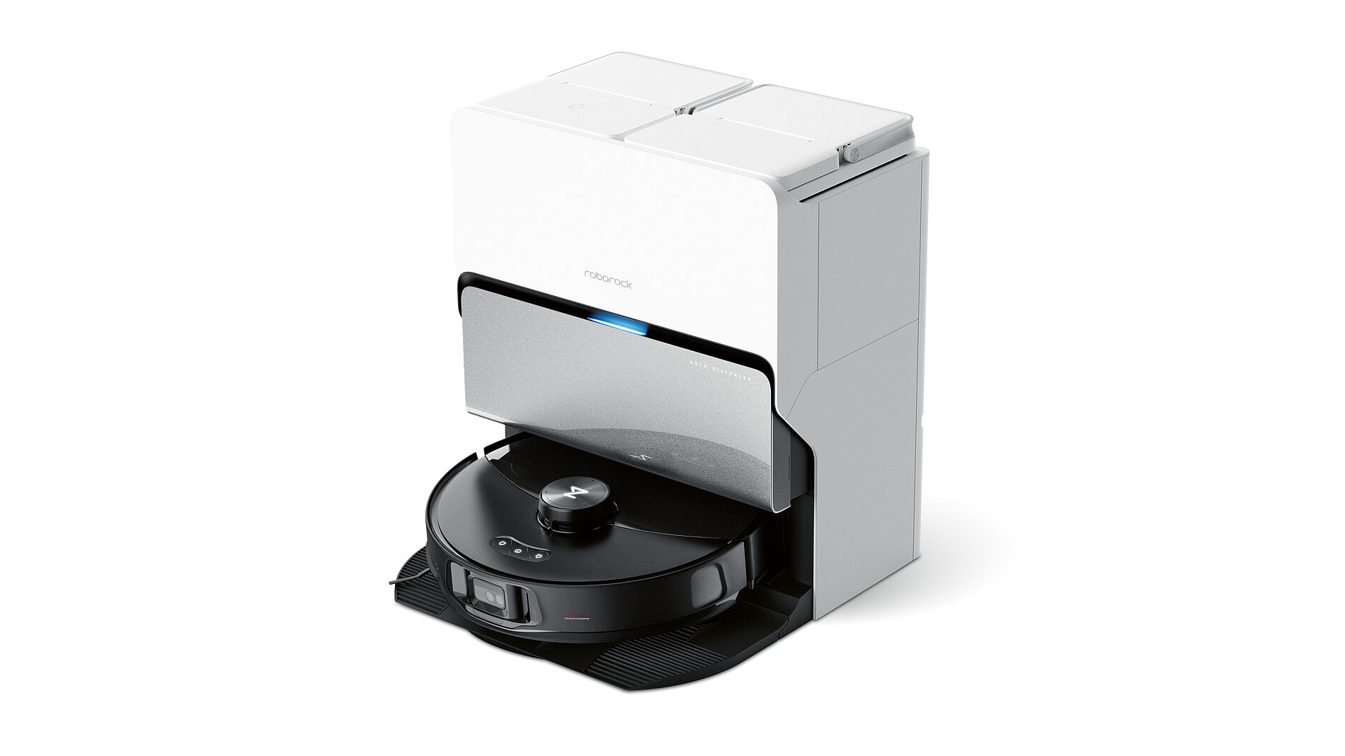 2024 Red Dot Product Design Award，Industrial Design and Robotics，robotic vacuum cleaner ，