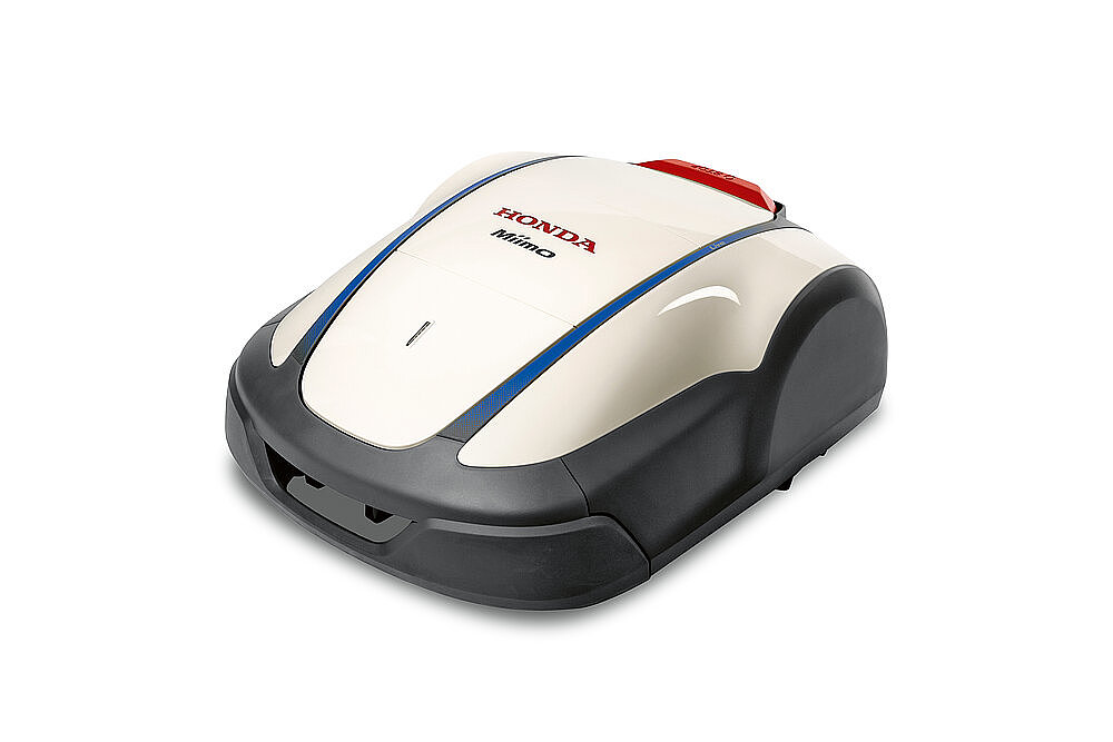 2024 Red Dot Product Design Award，Industrial Design and Robotics，Robot lawn mower，