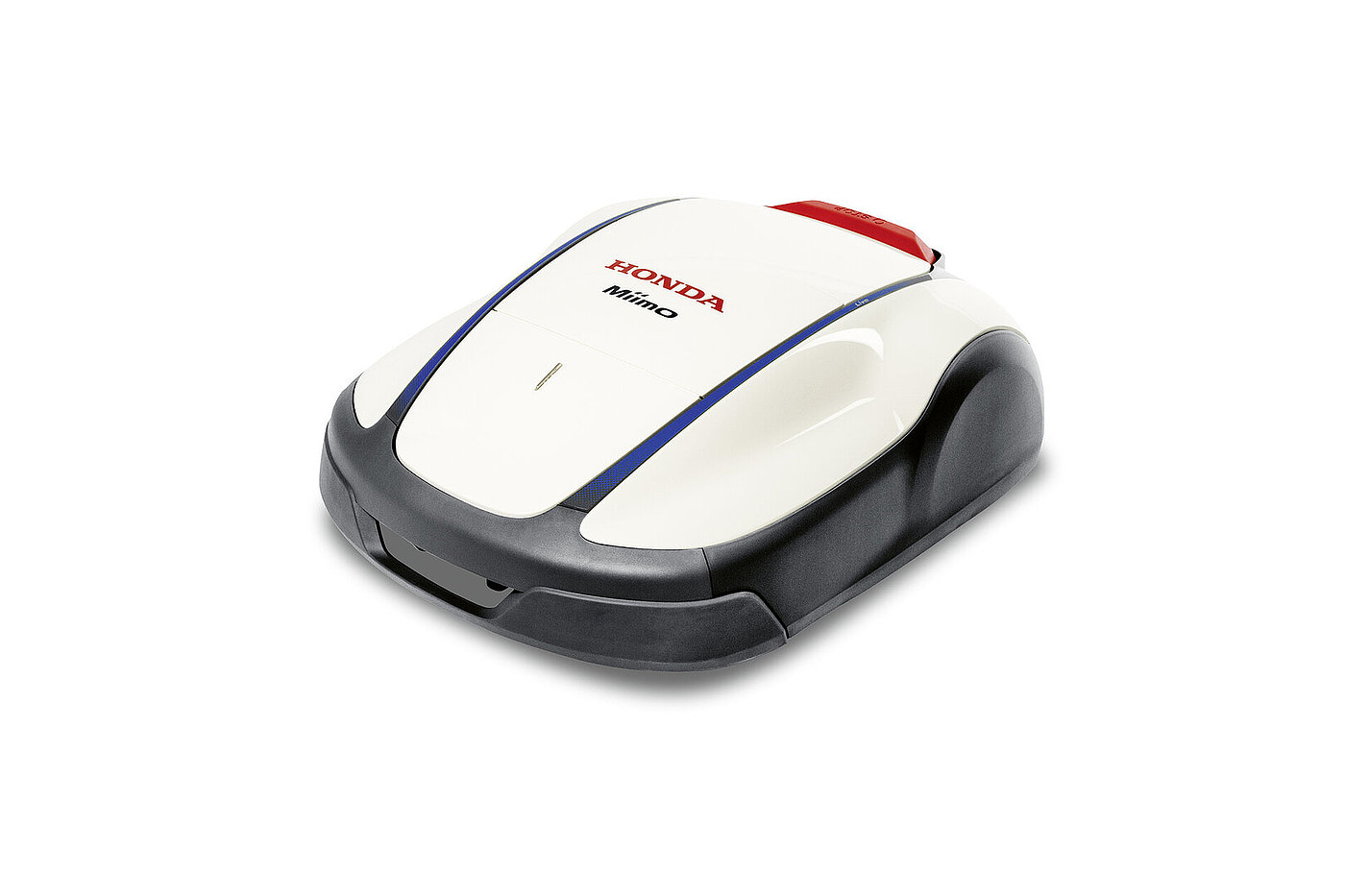 2024 Red Dot Product Design Award，Industrial Design and Robotics，Robot lawn mower，