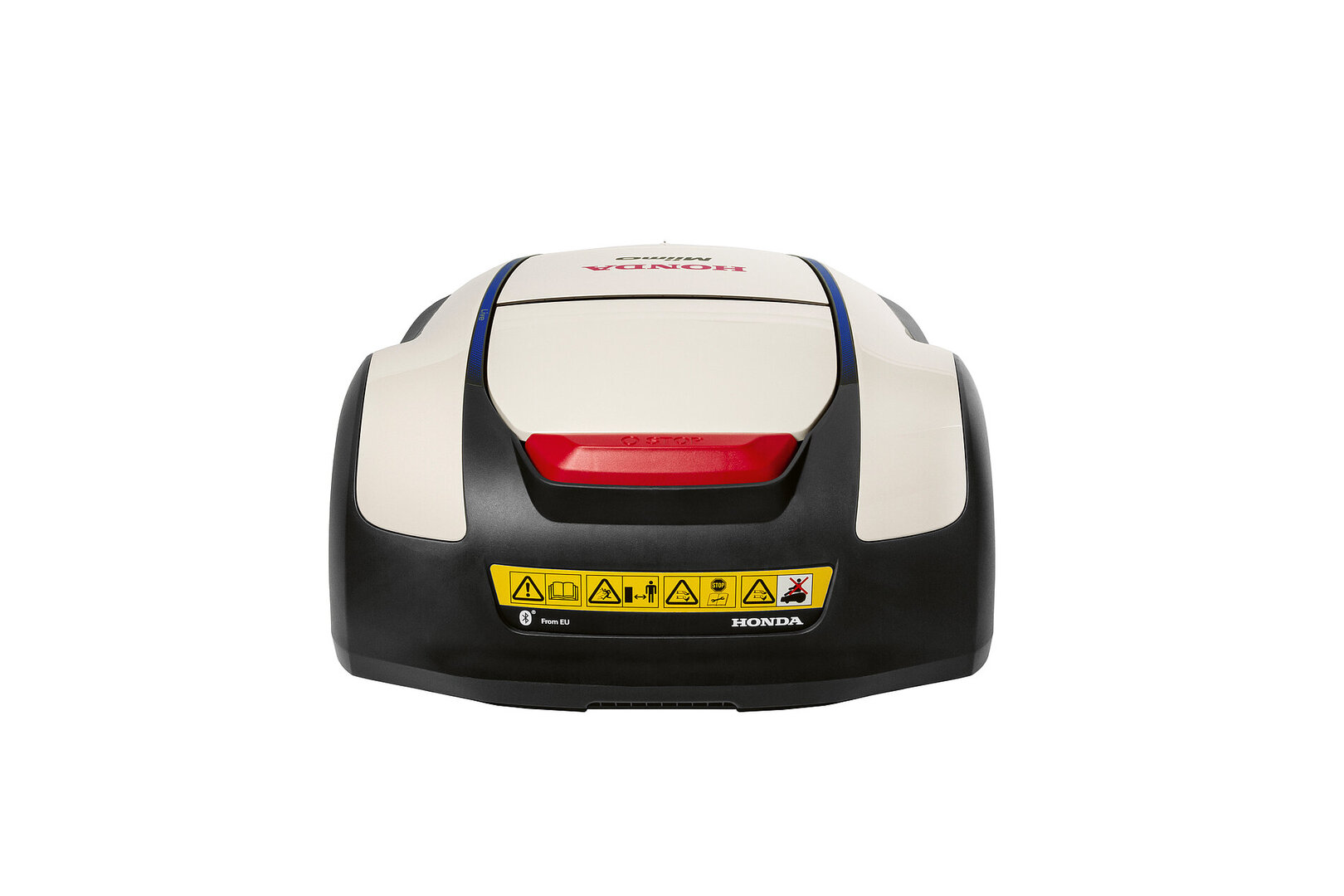 2024 Red Dot Product Design Award，Industrial Design and Robotics，Robot lawn mower，