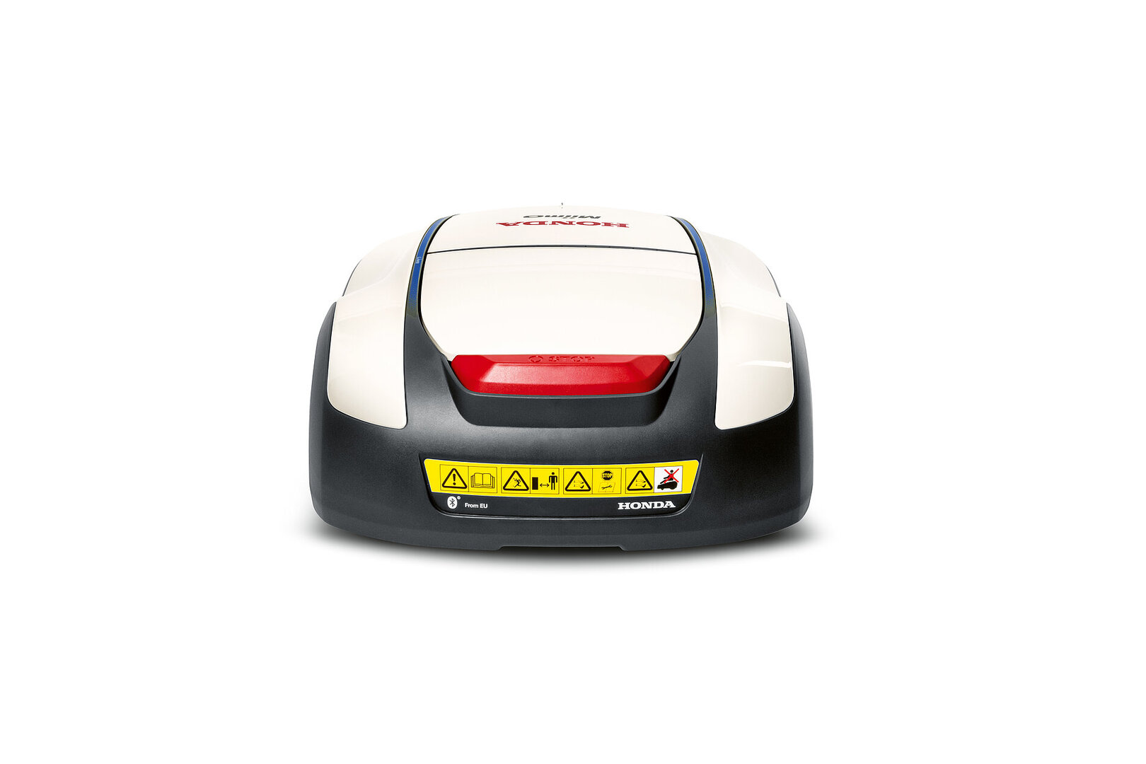 2024 Red Dot Product Design Award，Industrial Design and Robotics，Robot lawn mower，