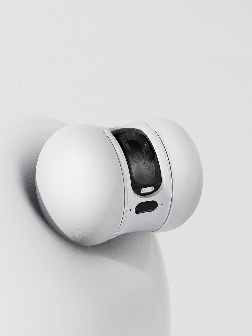 2024 Red Dot Product Design Award，Industrial Design and Robotics，Autonomous Mobile Robot，