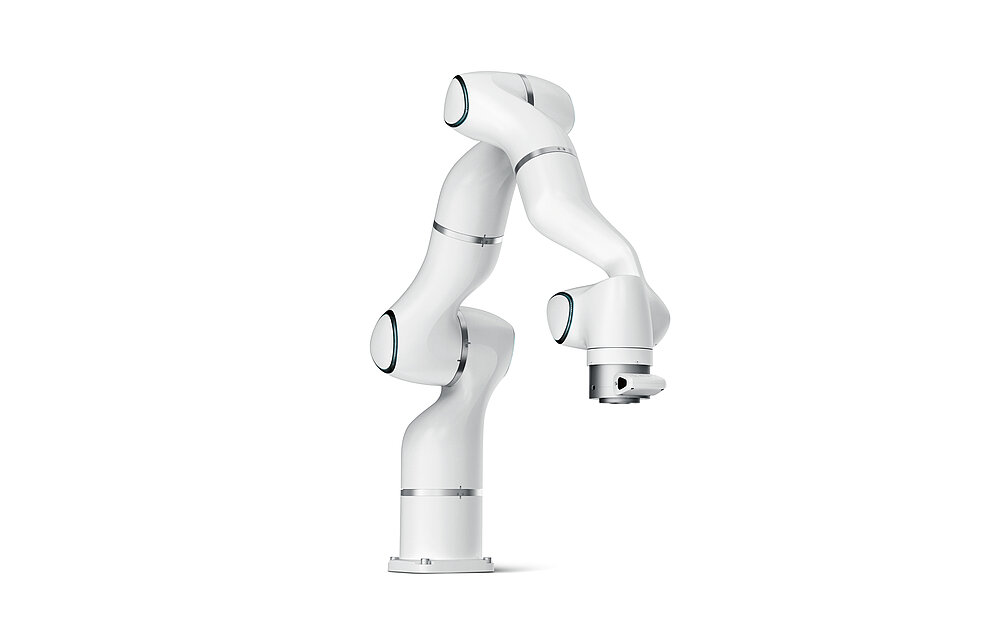 2024 Red Dot Product Design Award，Industrial Design and Robotics，Industrial robot，