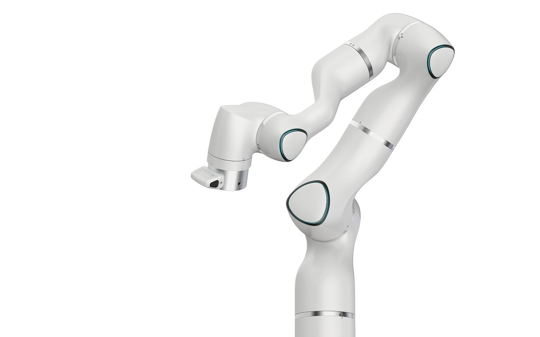 2024 Red Dot Product Design Award，Industrial Design and Robotics，Industrial robot，