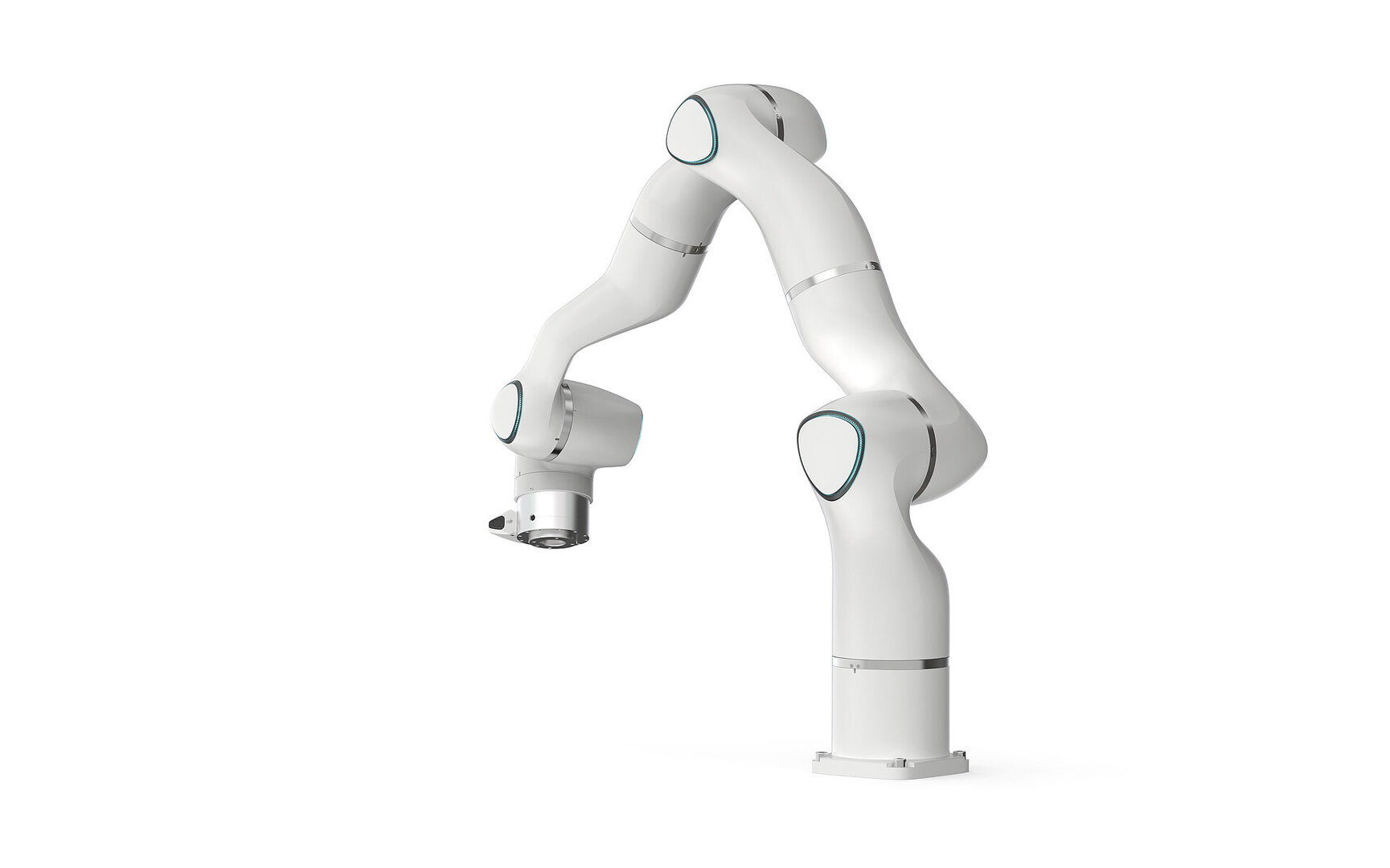2024 Red Dot Product Design Award，Industrial Design and Robotics，Industrial robot，
