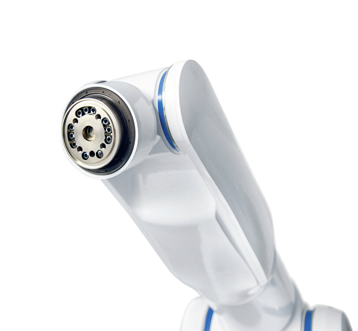 2024 Red Dot Product Design Award，Industrial Design and Robotics，Industrial robot，