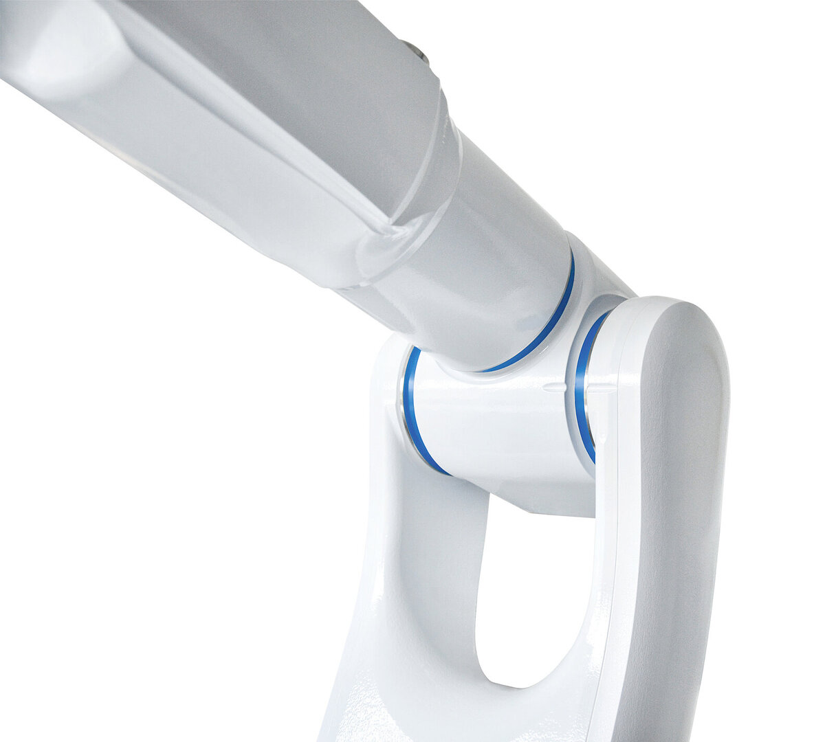 2024 Red Dot Product Design Award，Industrial Design and Robotics，Industrial robot，