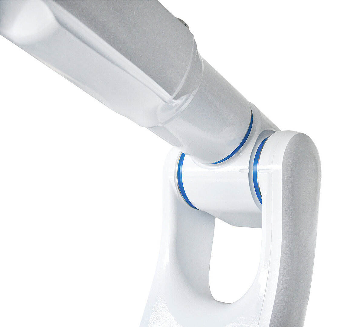 2024 Red Dot Product Design Award，Industrial Design and Robotics，Industrial robot，