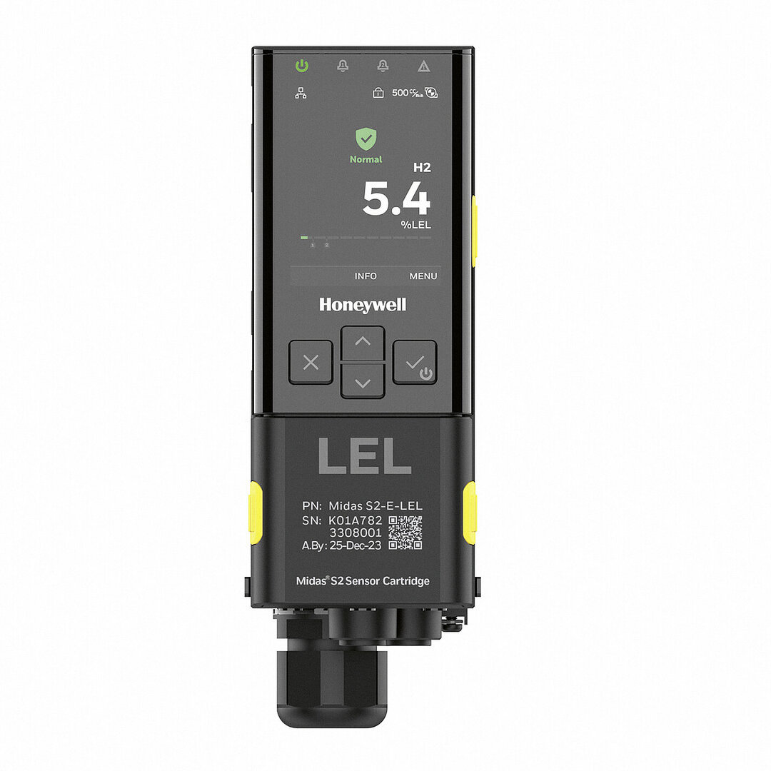 2024 Red Dot Product Design Award，Industrial Design and Robotics，detector，