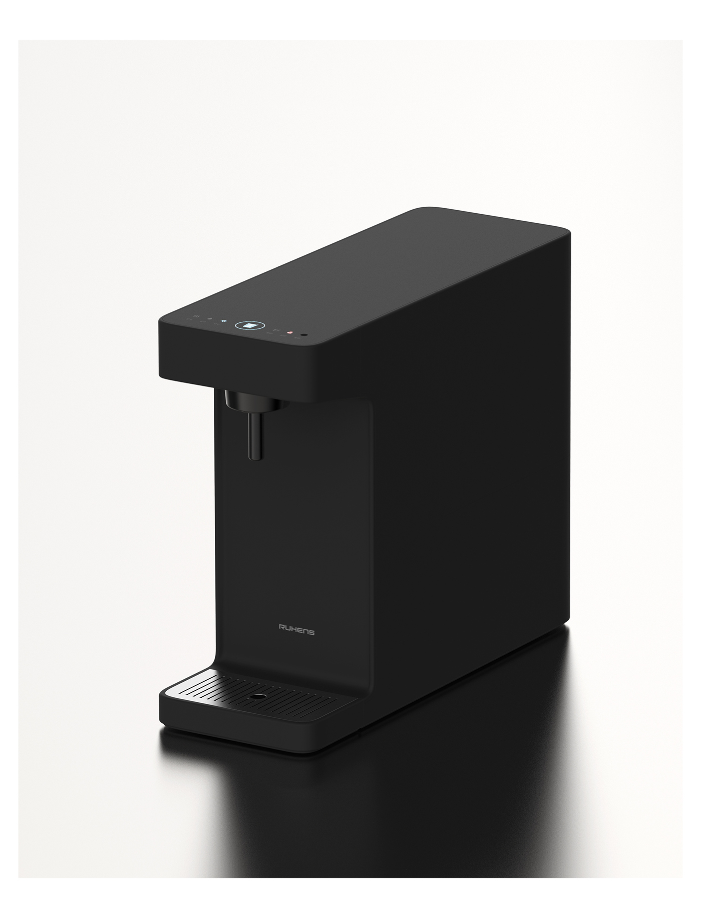 Youngdo Choi，an electric appliance，Furniture sense，Water purifier，Water purifier，