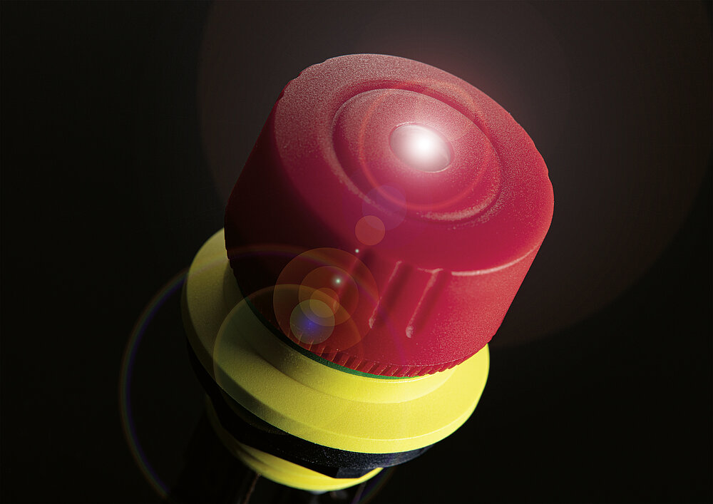 2024 Red Dot Product Design Award，Industrial Design and Robotics，switch，