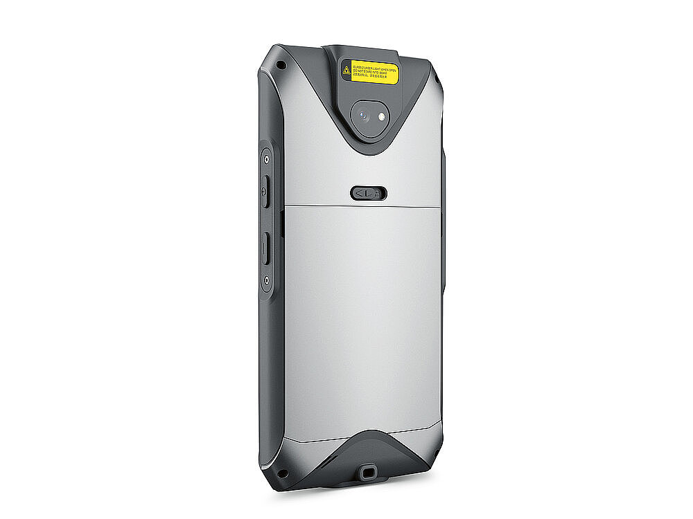 2024 Red Dot Product Design Award，Industrial Design and Robotics，terminal，